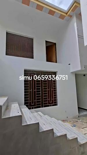 1 Bedroom House for Rent in Mbezi Luguruni, Dar Es Salaam 1 Bedroom House for Rent in Mbezi Luguruni, Dar Es Salaam