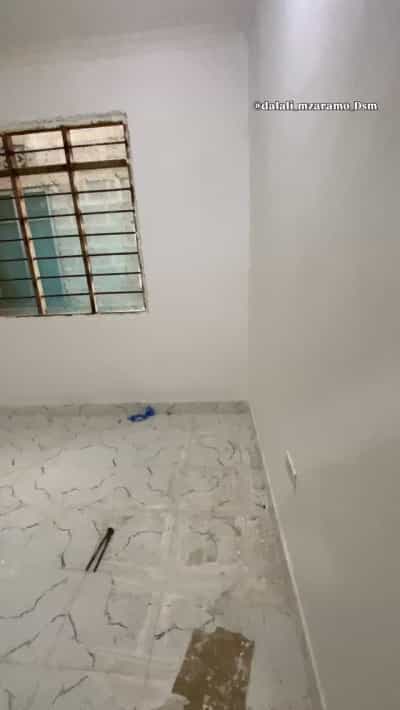 Nyumba ya chumba kimoja inapangishwa Kigamboni Kisiwani, Dar Es Salaam