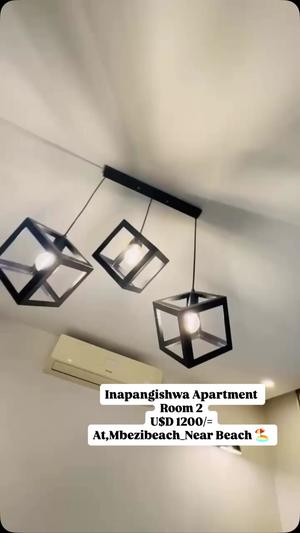2 Bedrooms Apartment for Rent in Mbezi Beach, Dar Es Salaam 2 Bedrooms Apartment for Rent in Mbezi Beach, Dar Es Salaam