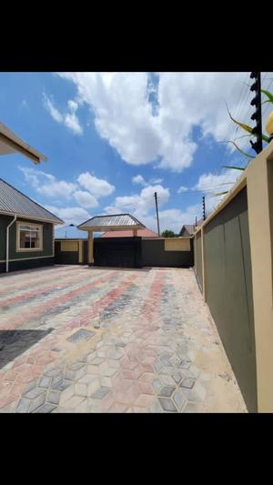 2 Bedrooms Apartment for Rent in Tabata Kinyerezi / Ditopile, Dar Es Salaam
