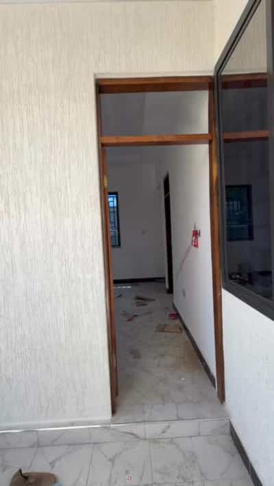Apartment ya chumba kimoja inapangishwa MWANANYAMALA, Dar Es Salaam