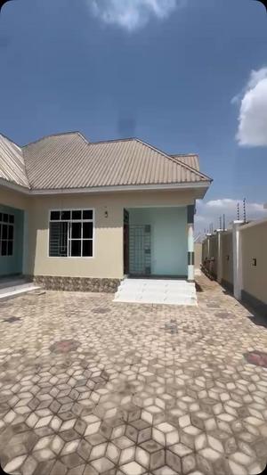 2 Bedrooms House for Rent in Ilazo, Dodoma