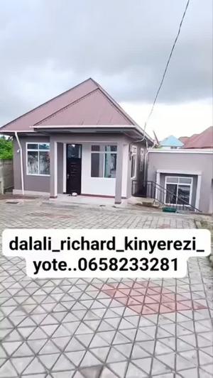 1 Bedroom House for Rent in Tabata Kinyerezi Kifuru Mwisho, Dar Es Salaam 1 Bedroom House for Rent in Tabata Kinyerezi Kifuru Mwisho, Dar Es Salaam