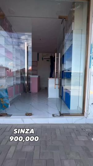 Frame ya Biashara inapangishwa Sinza, Dar Es Salaam