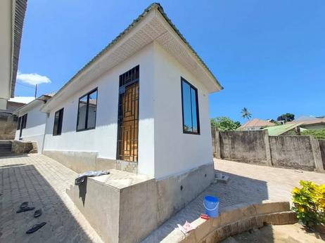 Nyumba/Apartment ya chumba kimoja inapangishwa Kimara Mwisho, Dar Es Salaam