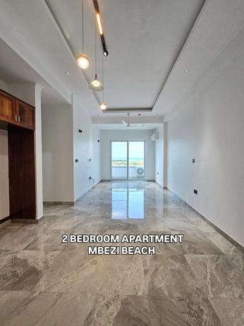 2 Bedrooms Apartment for Rent in Mbezi Beach, Dar Es Salaam