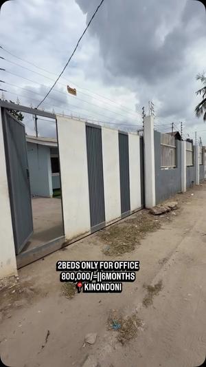 Ofisi inapangishwa Kinondoni, Dar Es Salaam Ofisi inapangishwa Kinondoni, Dar Es Salaam
