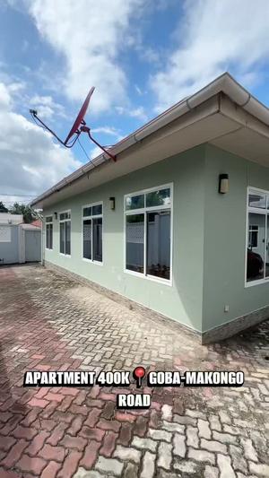 1 Bedroom Apartment for Rent in Goba, Dar Es Salaam 1 Bedroom Apartment for Rent in Goba, Dar Es Salaam