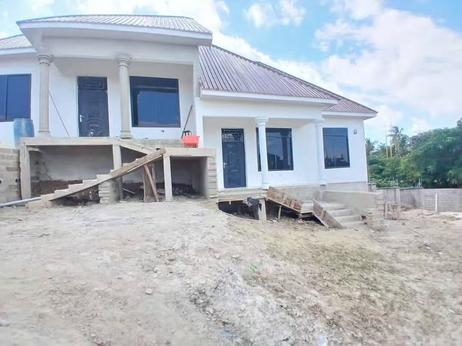 2 Bedrooms Apartment for Rent in Kimara Korogwe, Dar Es Salaam