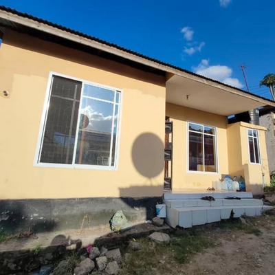 Apartment for Rent in Kimara Korogwe, Dar Es Salaam