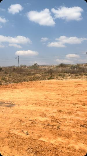 Residential Plot for Sale in Mwangaza, Dodoma (1200 sqm) Residential Plot for Sale in Mwangaza, Dodoma (1200 sqm)