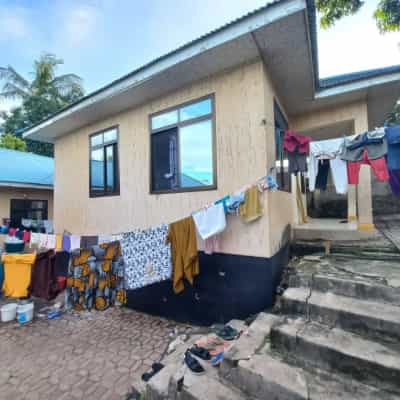 Nyumba ya chumba kimoja inapangishwa KIMARA SUCA, Dar Es Salaam