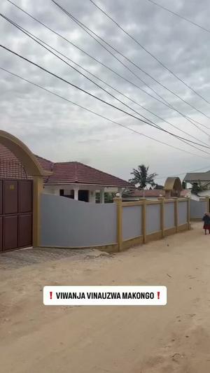 Kiwanja kinauzwa Makongo Juu, Dar Es Salaam Kiwanja kinauzwa Makongo Juu, Dar Es Salaam