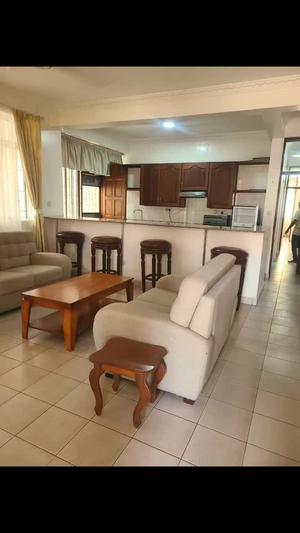 Apartment (Furnished) ya vyumba viwili inapangishwa Msasani, Dar Es Salaam Apartment (Furnished) ya vyumba viwili inapangishwa Msasani, Dar Es Salaam
