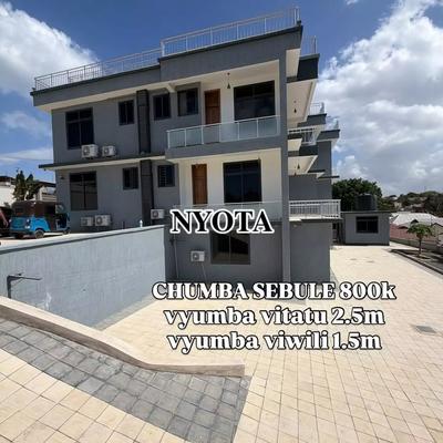 3 Bedrooms Apartment for Rent in Mbezi Beach, Dar Es Salaam 3 Bedrooms Apartment for Rent in Mbezi Beach, Dar Es Salaam