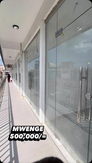 Shop for Rent in Mwenge, Dar Es Salaam