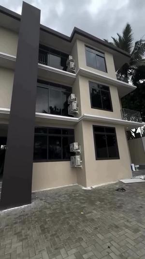 Apartment ya vyumba viwili inapangishwa Salasala, Dar Es Salaam