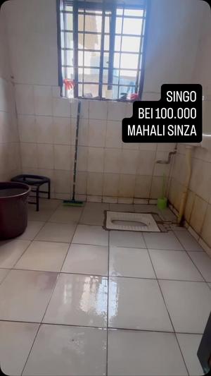 House for Rent in Sinza, Dar Es Salaam
