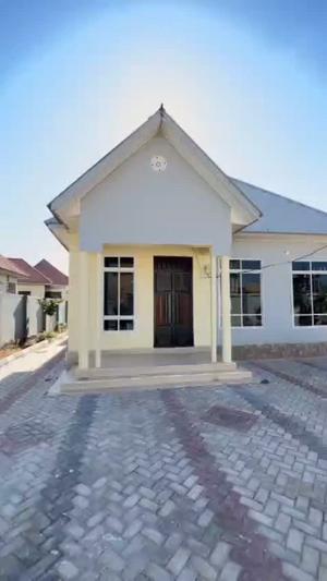 Nyumba ya vyumba vinne inapangishwa Dodoma