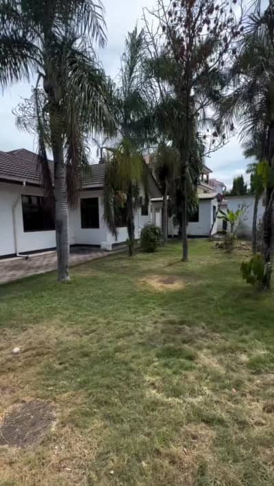 Nyumba inapangishwa Mbezi, Dar Es Salaam