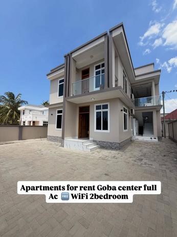 2 Bedrooms Apartment for Rent in Goba Center, Dar Es Salaam 2 Bedrooms Apartment for Rent in Goba Center, Dar Es Salaam