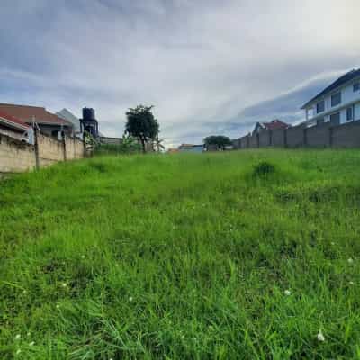 Residential Plot for Sale in Tabata Kinyerezi Makofia, Dar Es Salaam (1200 sqm) Residential Plot for Sale in Tabata Kinyerezi Makofia, Dar Es Salaam (1200 sqm)
