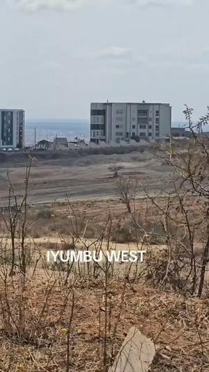 Kiwanja kinauzwa Iyumbu West, Dodoma sqm 1680