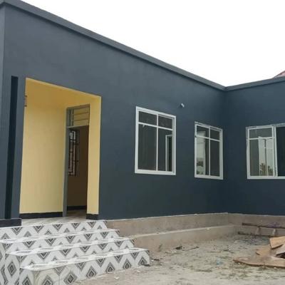 Nyumba ya chumba kimoja inapangishwa Kwa Msuguri, Dar Es Salaam