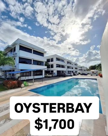 2 Bedrooms Furnished Apartment for Rent in Oysterbay, Dar Es Salaam