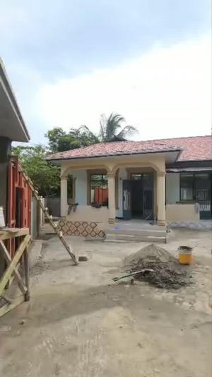 Nyumba ya chumba kimoja inapangishwa Kimara Suka Golan, Dar Es Salaam Nyumba ya chumba kimoja inapangishwa Kimara Suka Golan, Dar Es Salaam