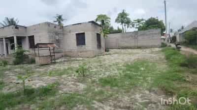 Nyumba inauzwa Kitunda Kivule Misitu, Dar Es Salaam