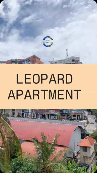 Apartment ya vyumba vitatu inapangishwa Mikocheni, Dar Es Salaam