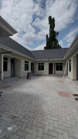 1 Bedroom House for Rent in Kigamboni-Darajani, Dar Es Salaam