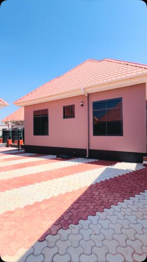 Nyumba ya vyumba viwili inapangishwa Mtumba, Dodoma