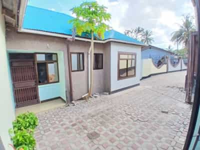 Nyumba inapangishwa Kimara, Dar Es Salaam