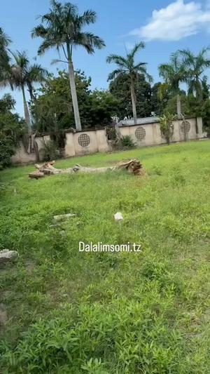 Plot for sale in Mbezi Beach Kwa Mwamnyange, Dar Es Salaam sqm 996 Plot for sale in Mbezi Beach Kwa Mwamnyange, Dar Es Salaam sqm 996