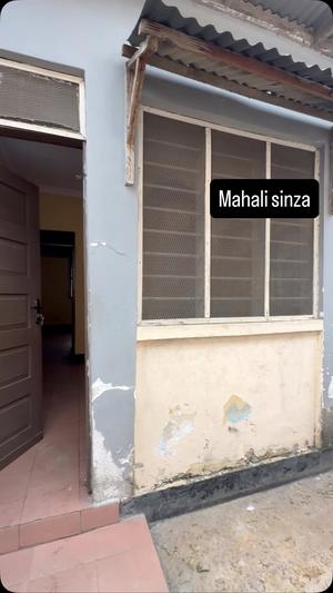 Nyumba ya chumba kimoja inapangishwa Sinza, Dar Es Salaam Nyumba ya chumba kimoja inapangishwa Sinza, Dar Es Salaam