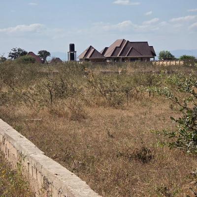 Kiwanja kinauzwa Dodoma Mjini Mpamaa sqm 700