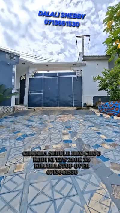 Nyumba inapangishwa Kimara, Dar Es Salaam