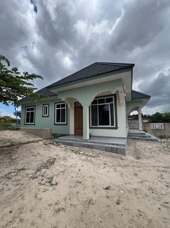 1 Bedroom House for Rent in Tabata Kimanga, Dar Es Salaam
