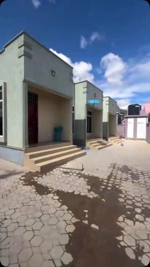 House for Rent in Mlimwa C, Dodoma