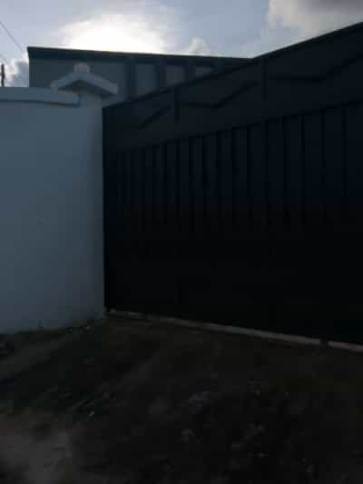 Apartment ya chumba kimoja inapangishwa Pugu Kwa Mbiki, Dar Es Salaam