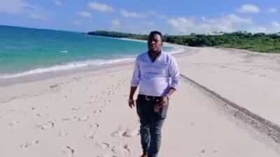 Plots for sale in Kigamboni, Dar Es Salaam