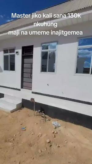 Nyumba inapangishwa Nkuhungu, Dodoma Nyumba inapangishwa Nkuhungu, Dodoma