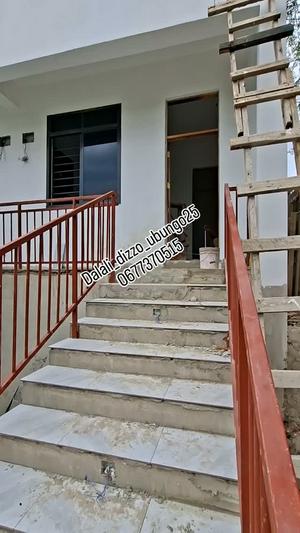 Apartment ya chumba kimoja inapangishwa Kimara Korogwe, Dar Es Salaam