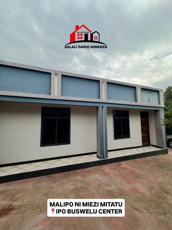 1 Bedroom House for Rent in Mwanza