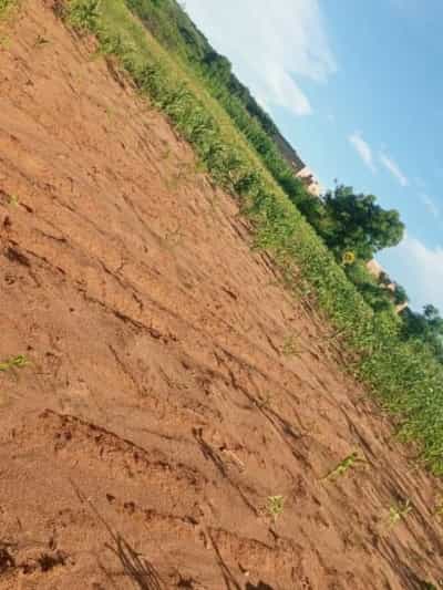 Kiwanja kinauzwa Dodoma