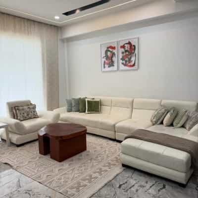 2 Bedrooms Furnished Apartment for Rent in Masaki, Dar Es Salaam