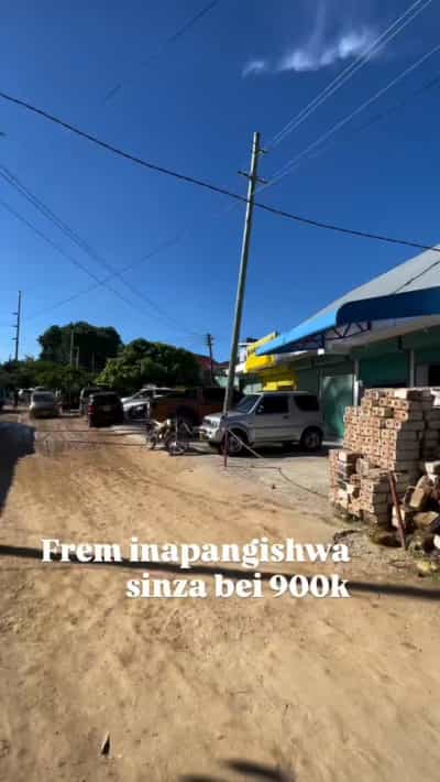 Shop for Rent in Sinza, Dar Es Salaam