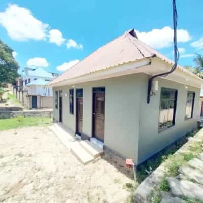 Apartment ya chumba kimoja inapangishwa Ubungo Makoka Kwa Mkua, Dar Es Salaam